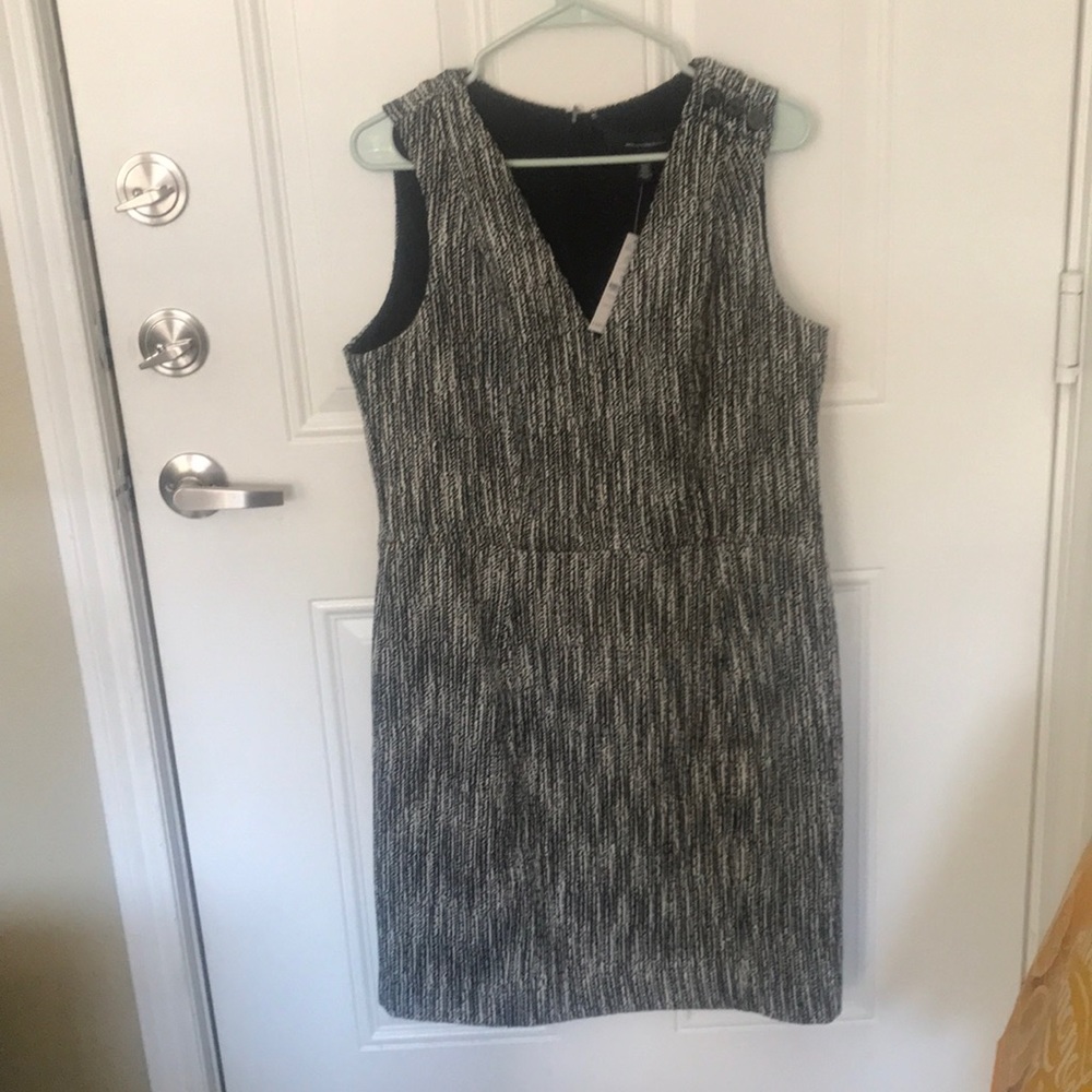 White House Black Market Dress